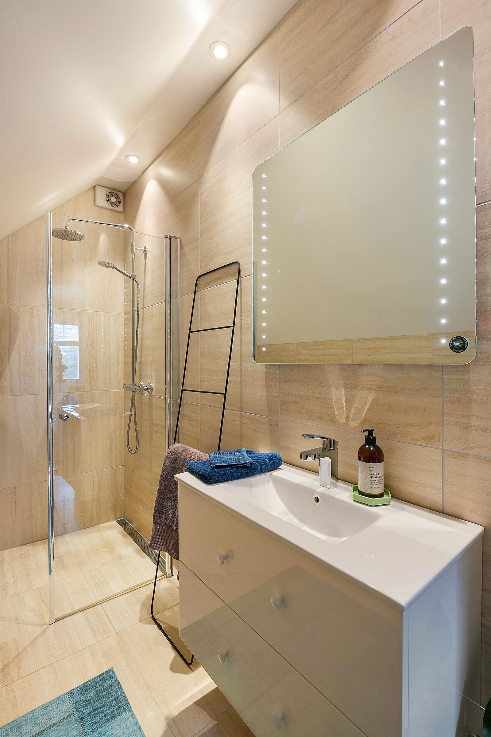 Her ligger det et bad fra 2016/2017 Galleribilde