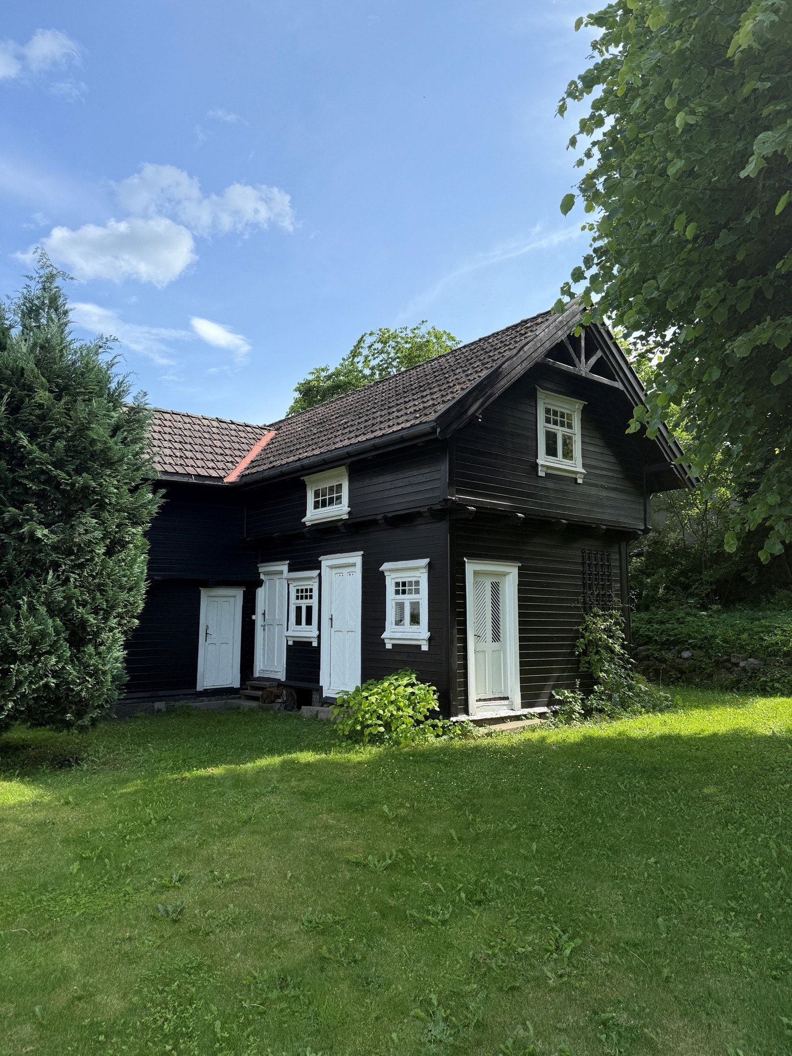 Annekset Galleribilde