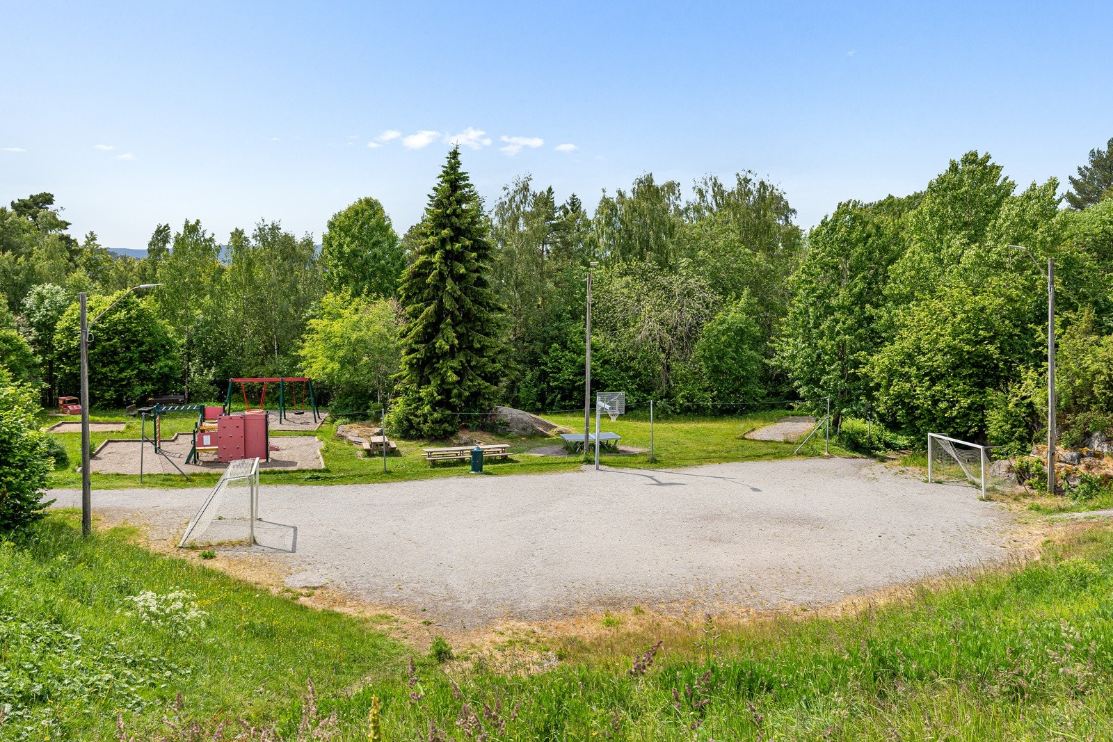 Fellesområder Galleribilde