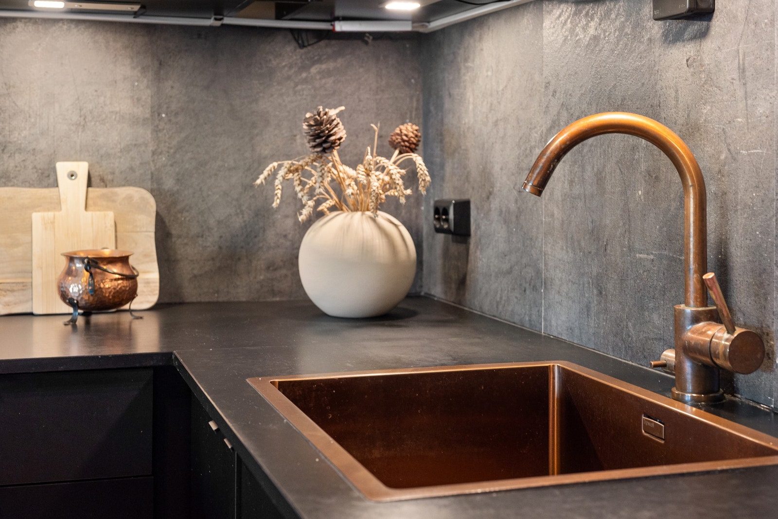 Flotte detaljer! Galleribilde