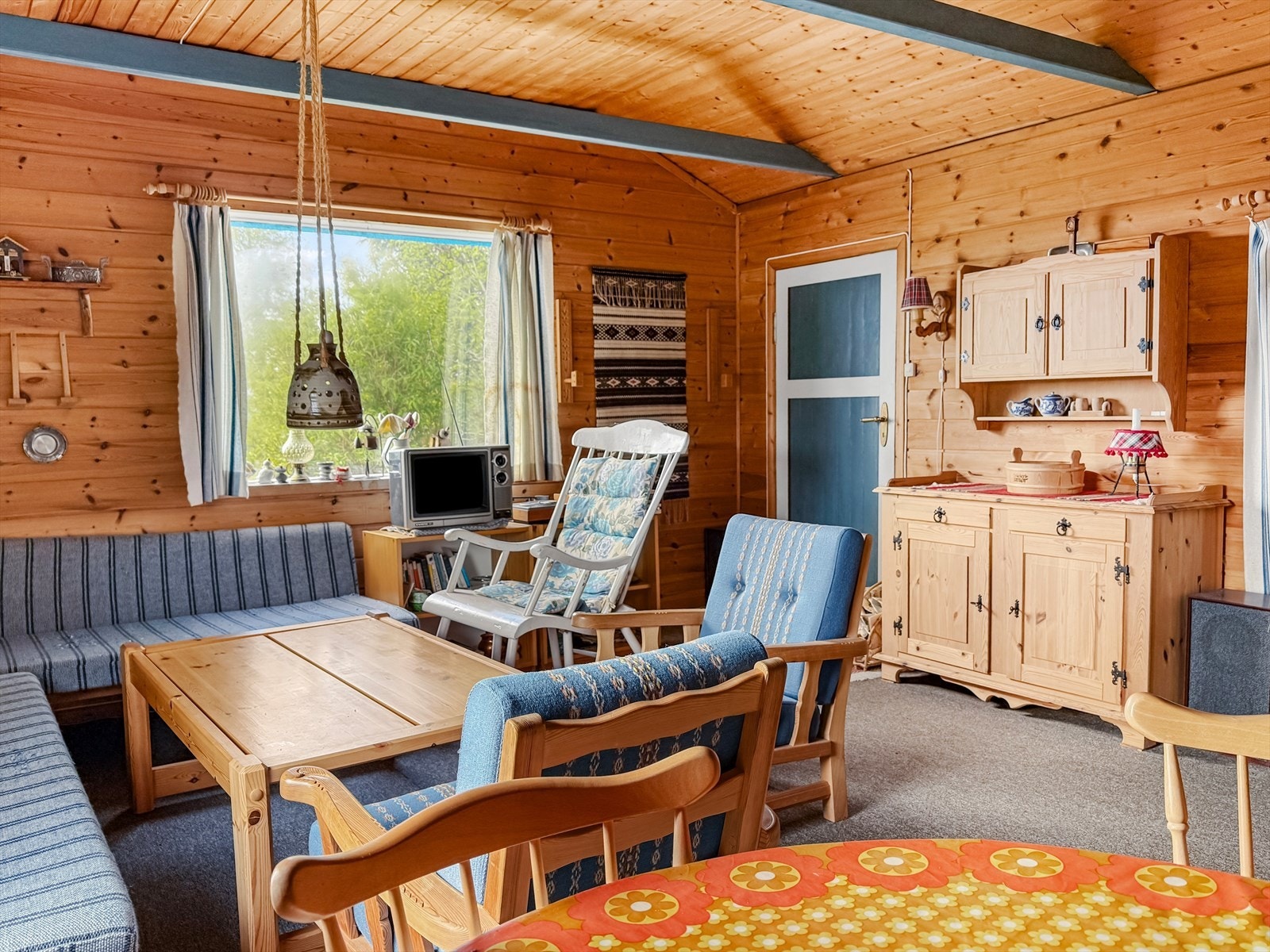 Det meste av innbo medfølger Galleribilde