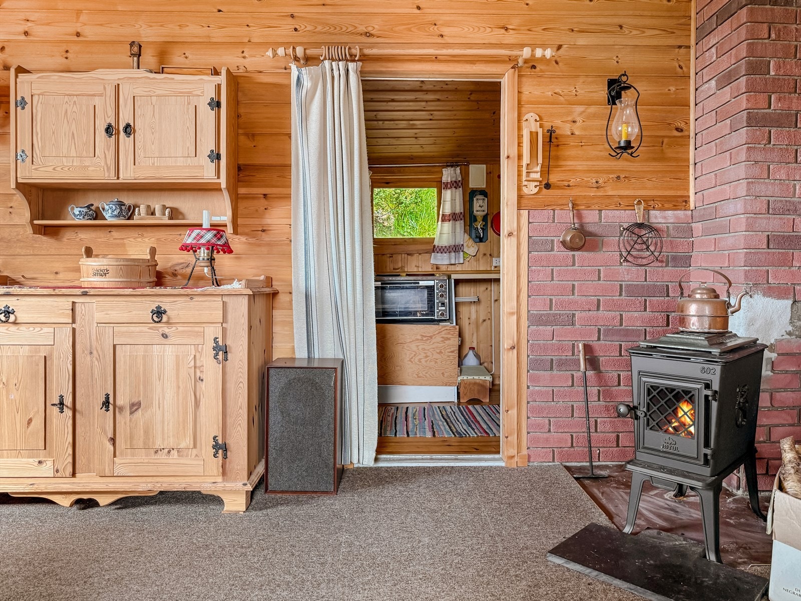 Vedovn var byttet i 2023 Galleribilde