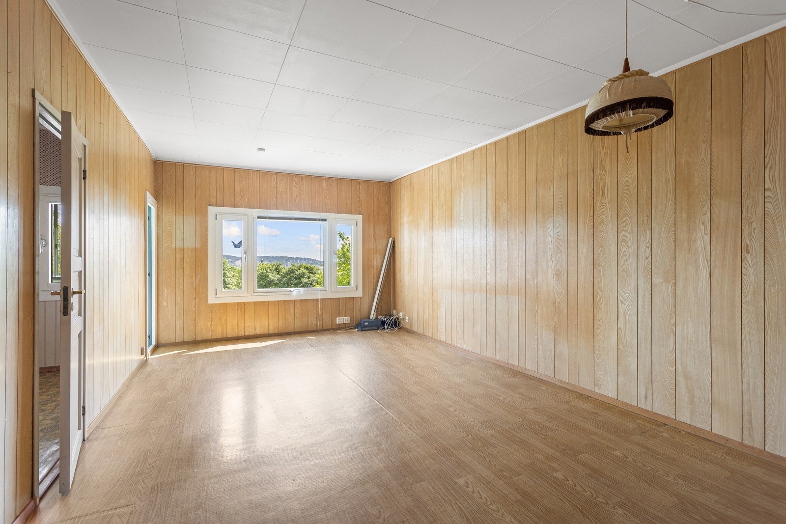 Privatmegleren Aksept v/Isabel Limi presenterer Sandåsveien 4C! Galleribilde