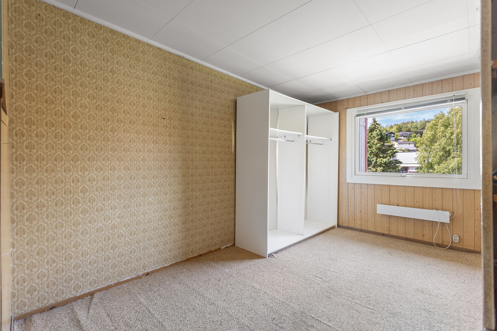 Soverom 1. Galleribilde