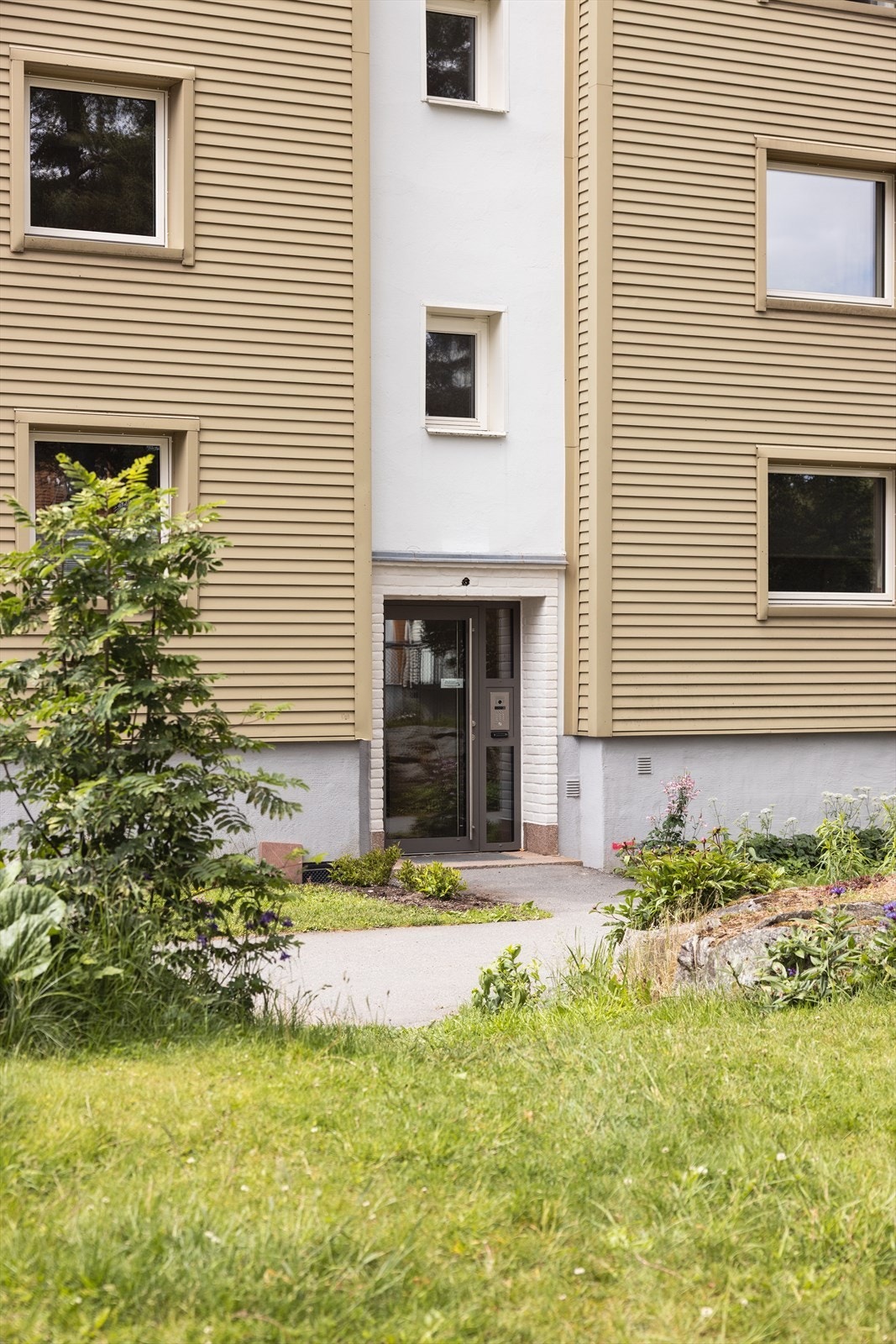 Velkommen til hyggelig visning! Galleribilde