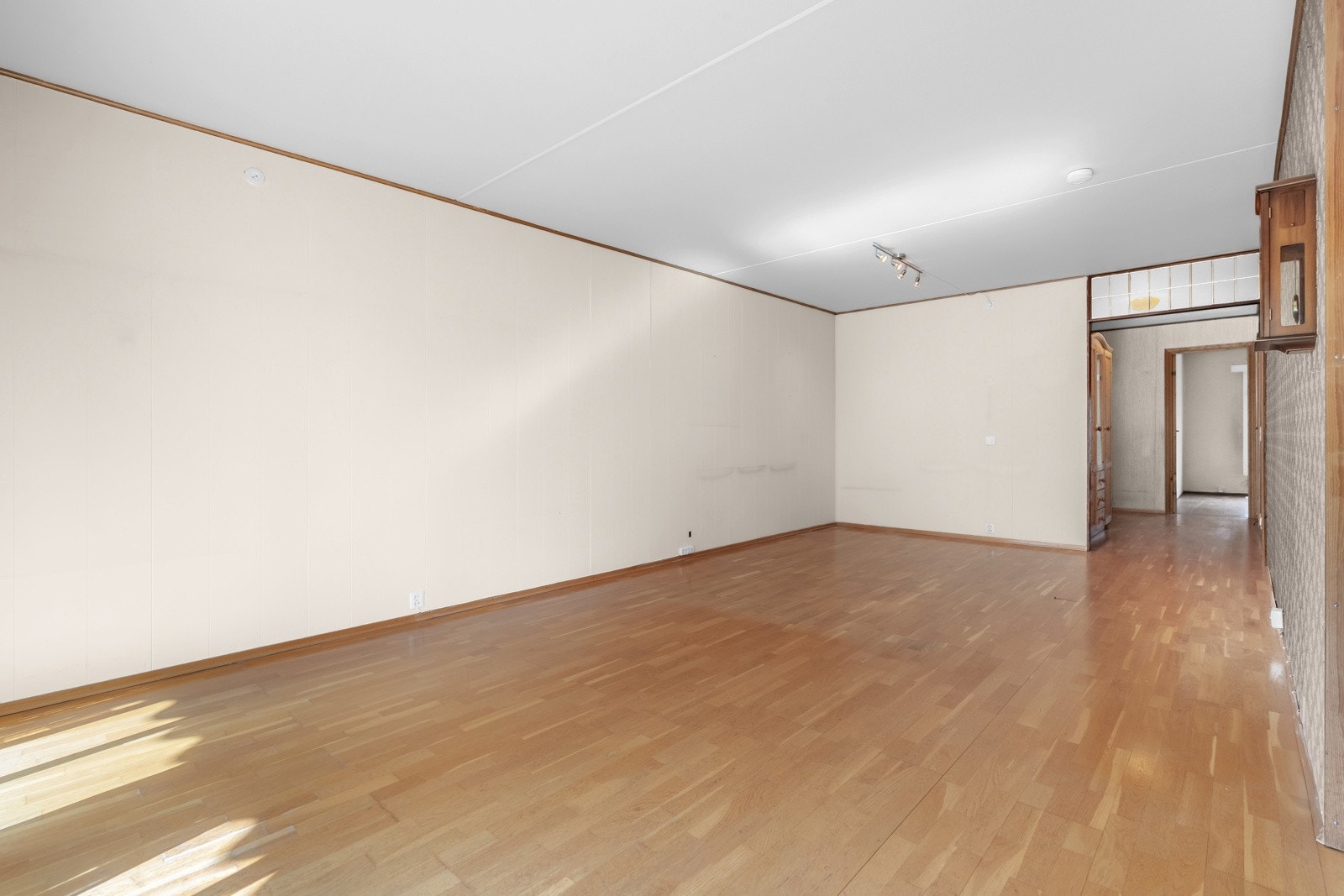 Stue Galleribilde