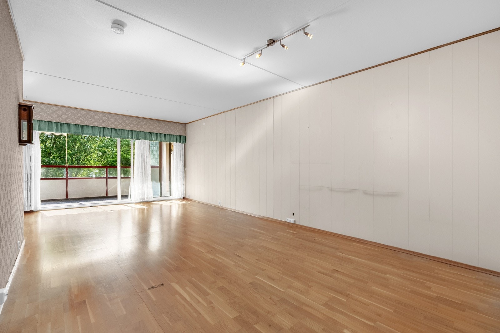 Stue Galleribilde