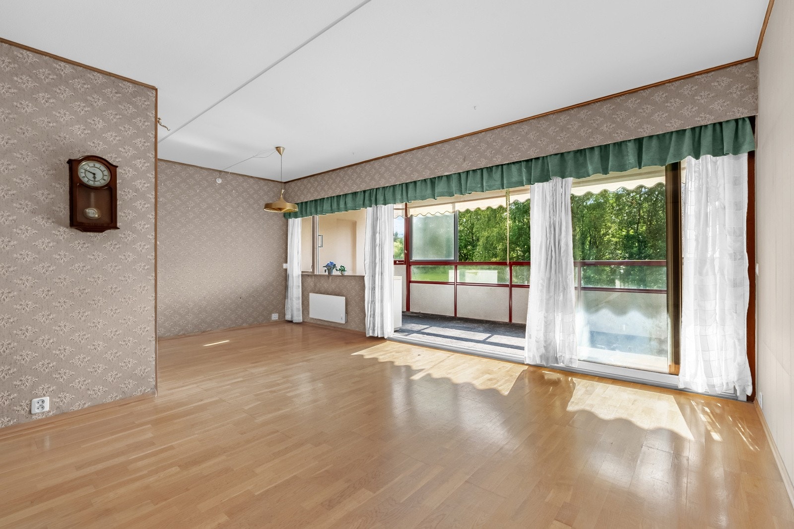 Stue Galleribilde