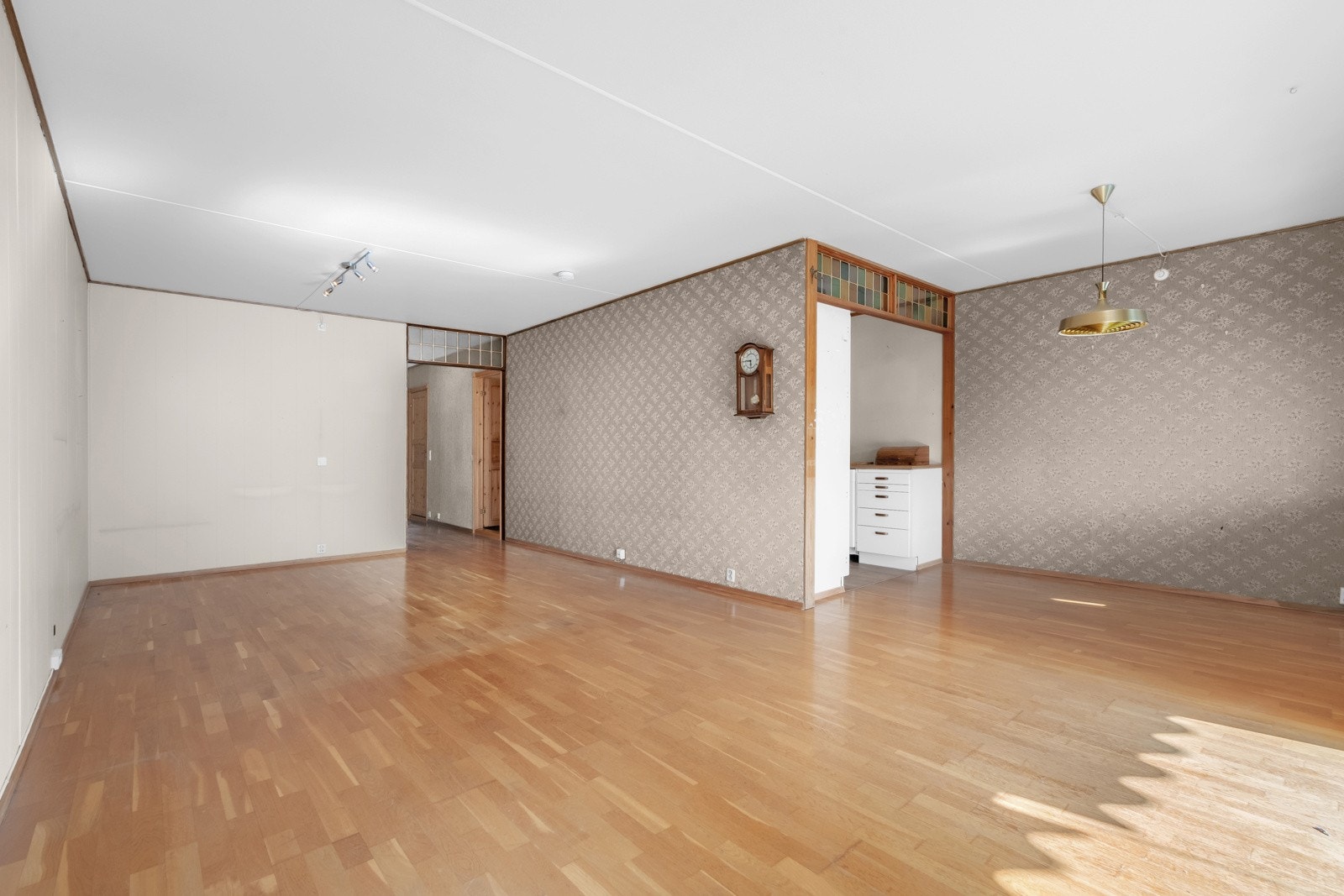 Stue Galleribilde