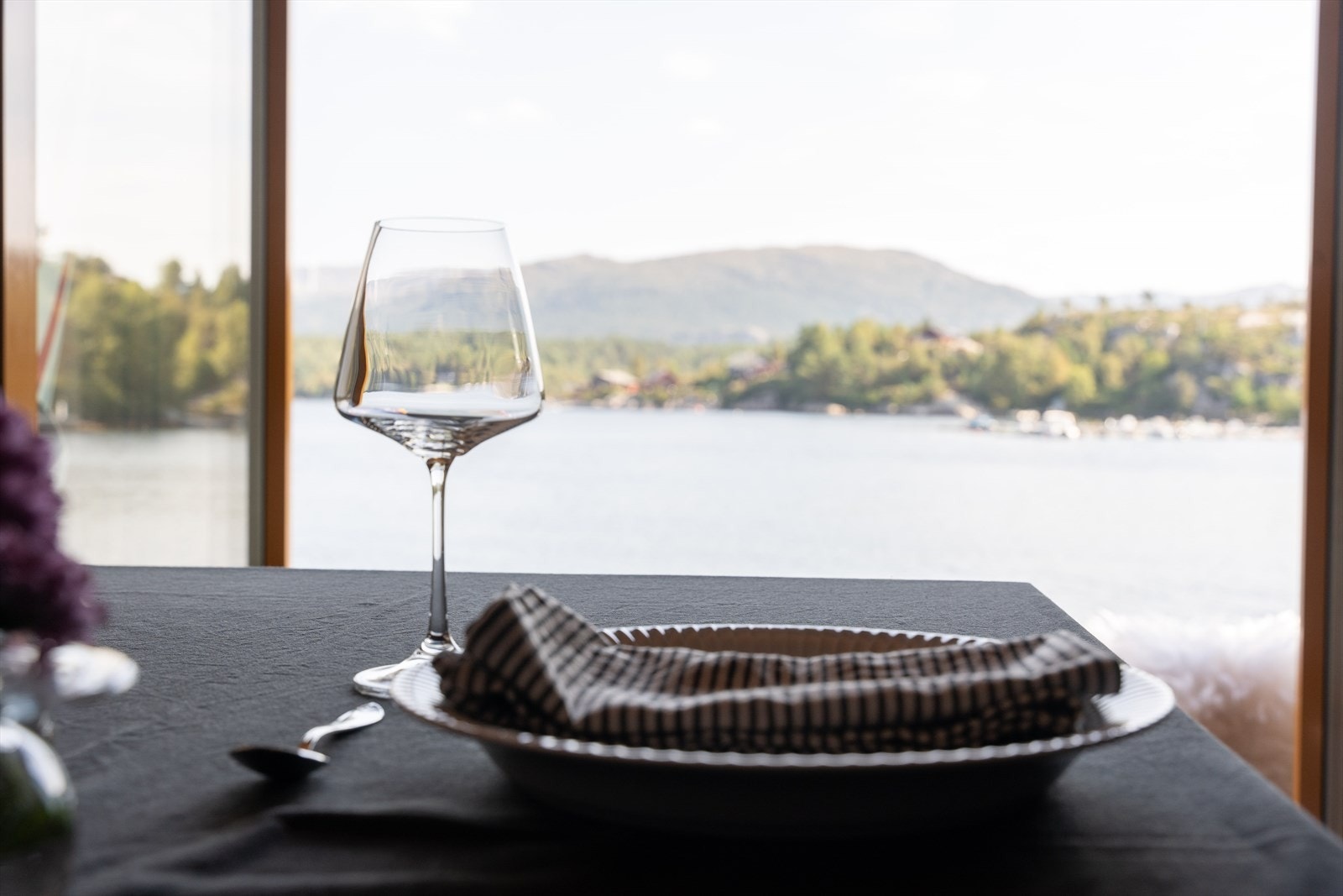 Sjekk denn utsikten! Galleribilde