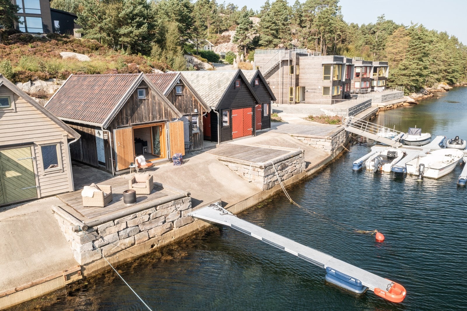 Straumsreset Galleribilde