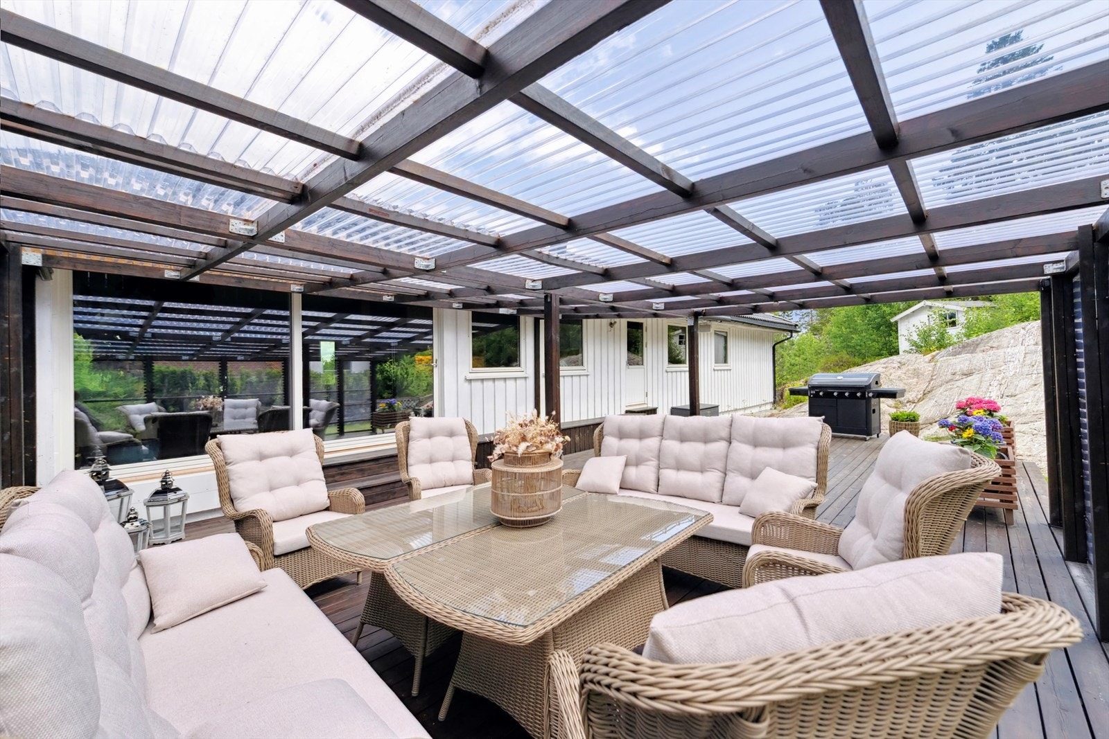 Her vil minnene skapes sammen med dine nære og kjære! Galleribilde