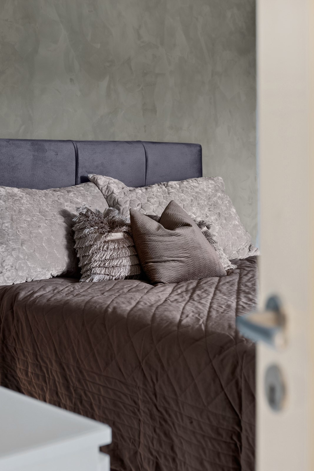 Soverom Galleribilde