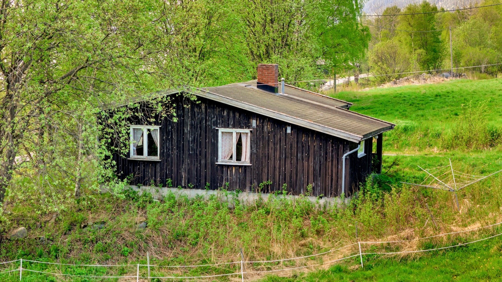 Kårbolig Galleribilde