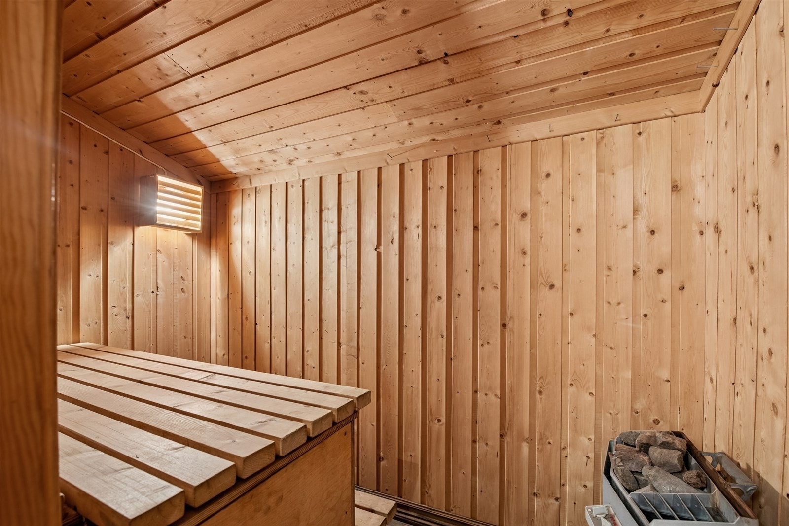 Badstue Galleribilde