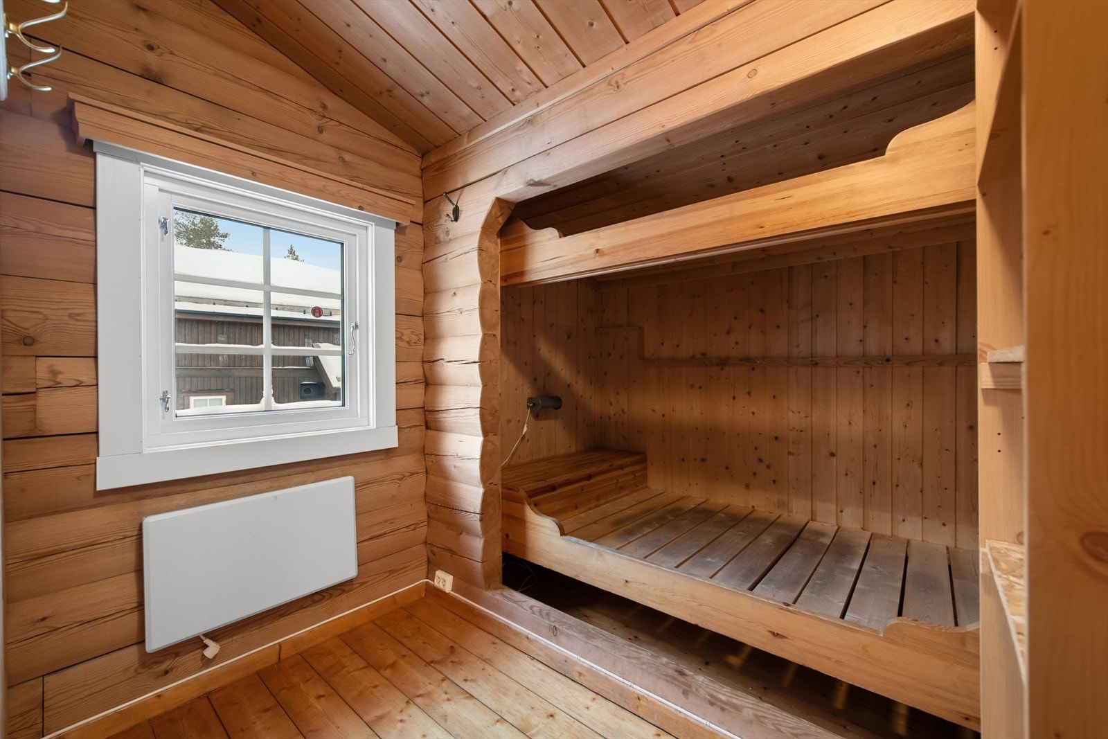 Soverom Galleribilde