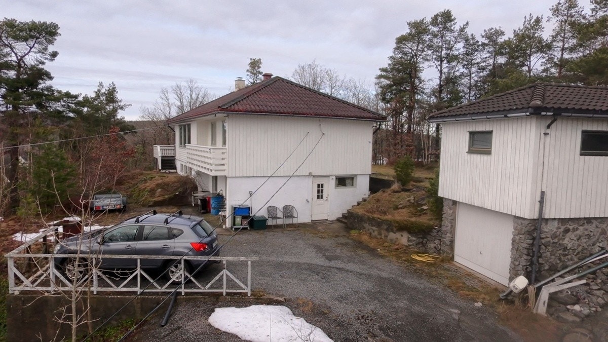 Drone 2 Galleribilde