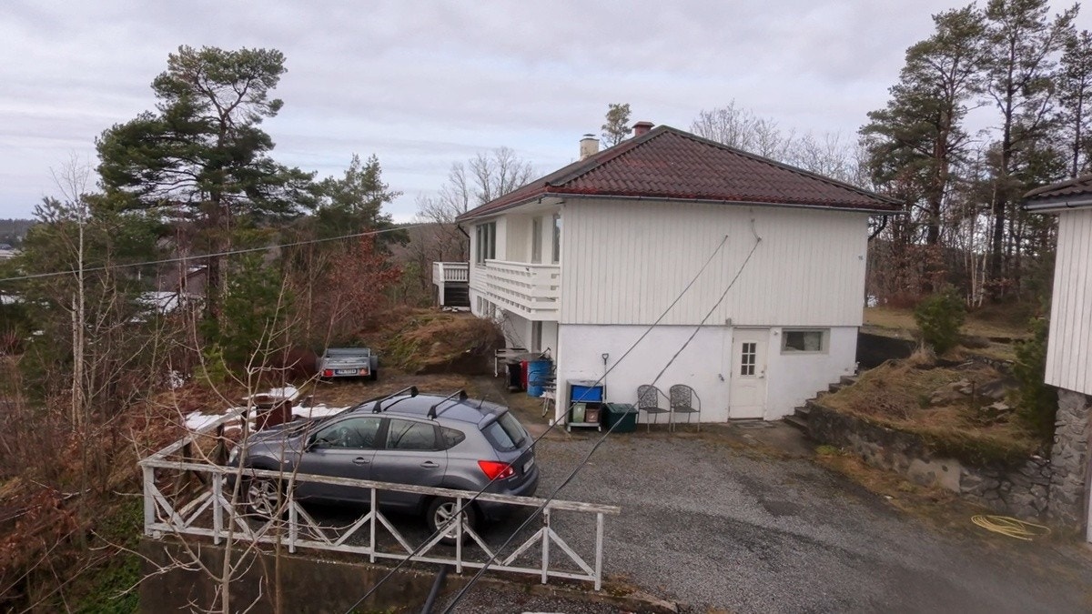 Drone 1 Galleribilde