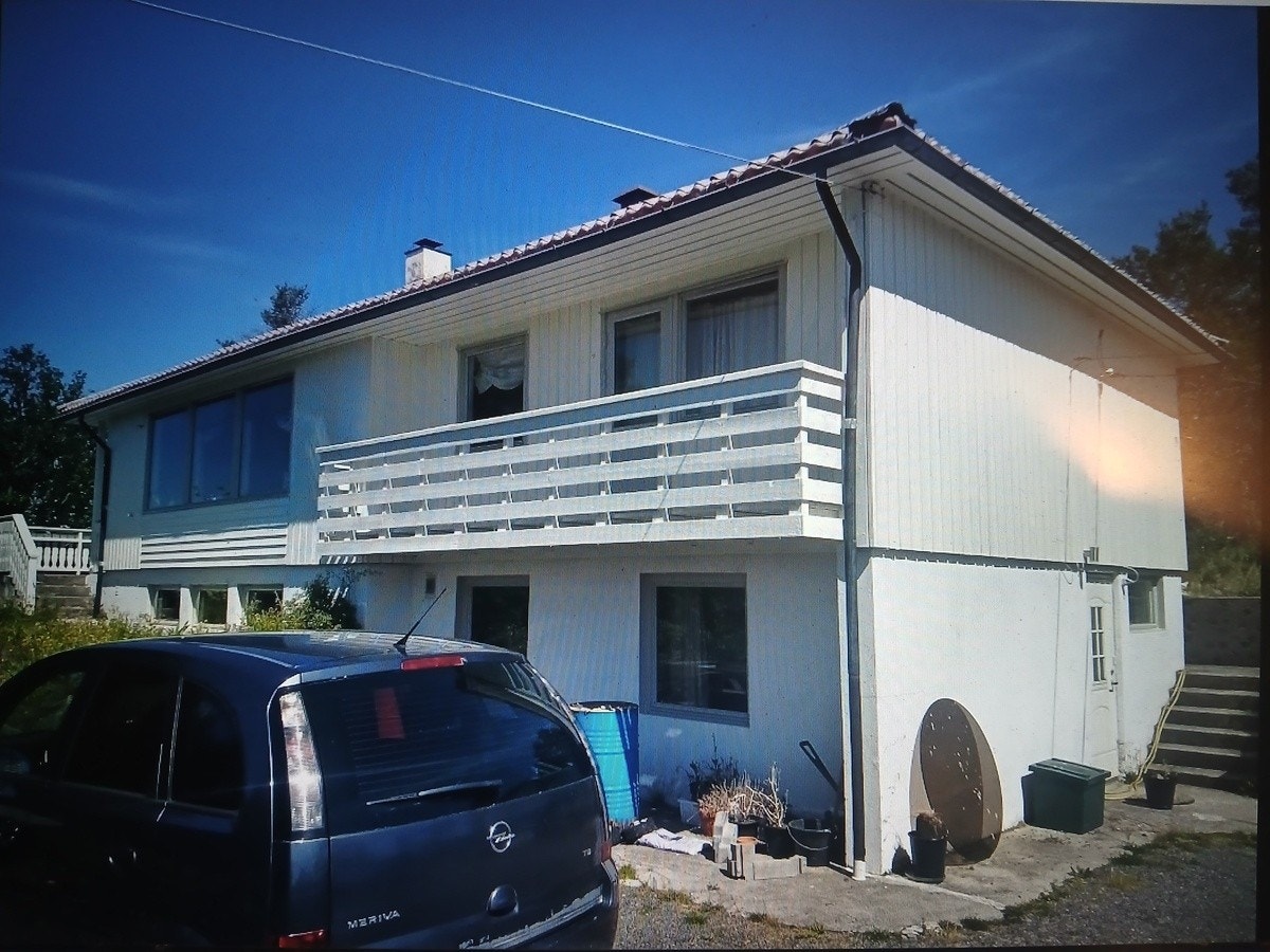 Boligen Galleribilde