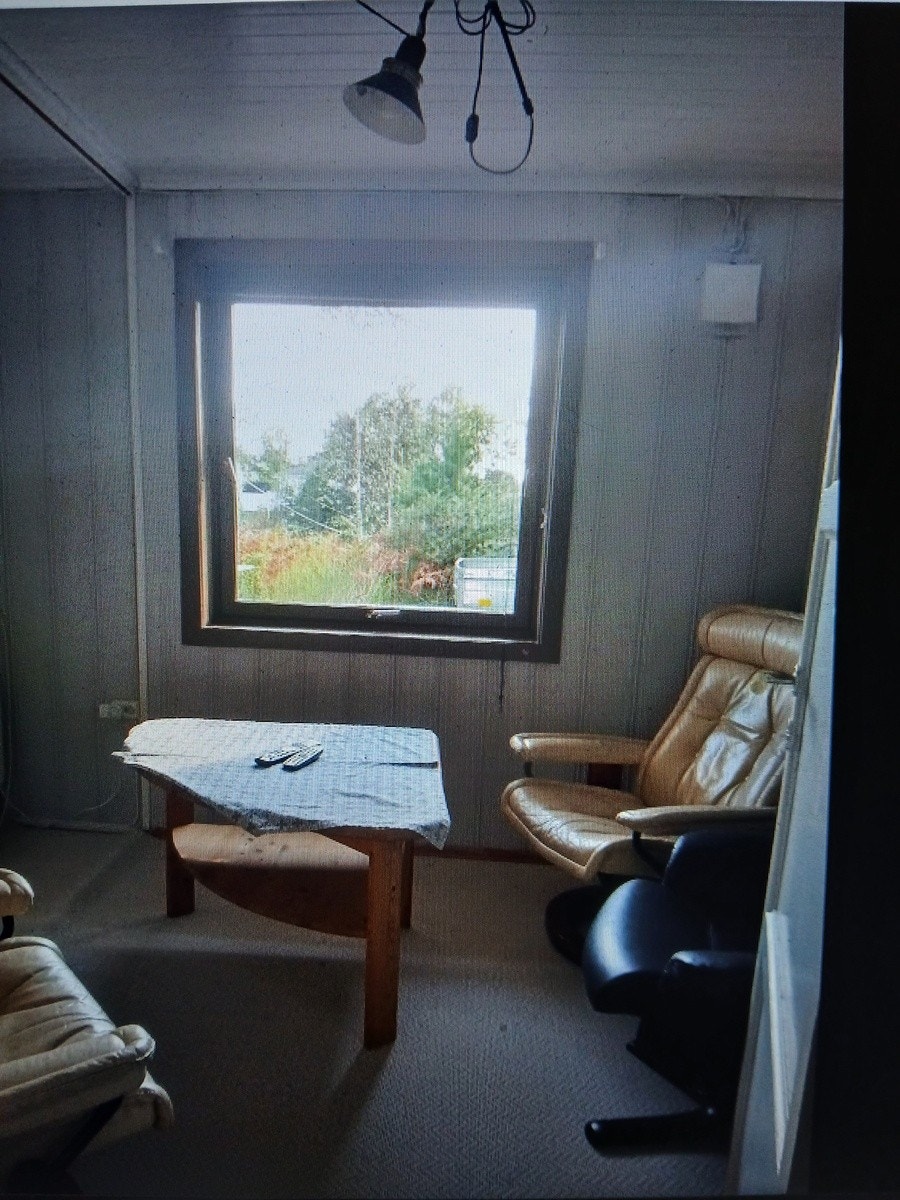 Tv-rom. Galleribilde