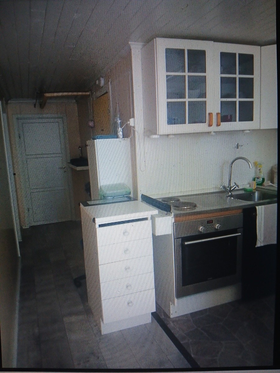 Kjøkken/Gang Galleribilde