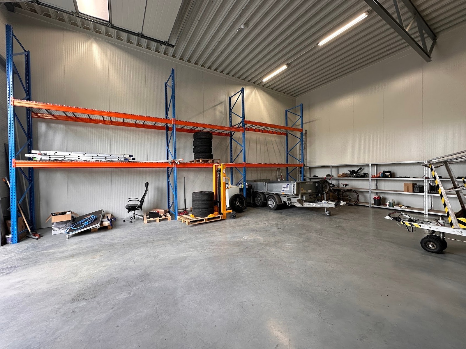 Seksjon nr 10 Galleribilde