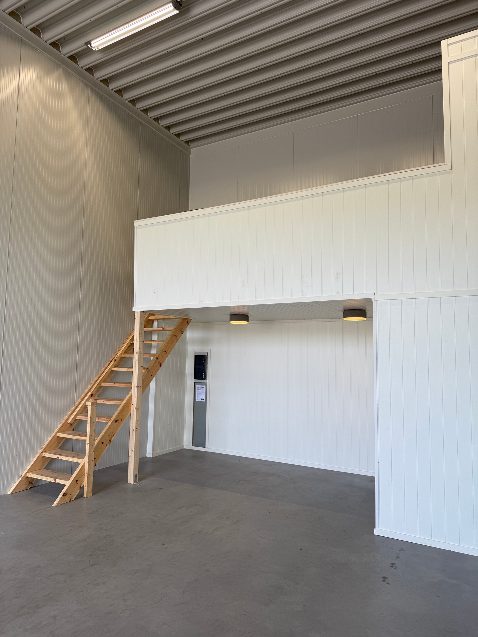 Seksjon nr 9 Galleribilde