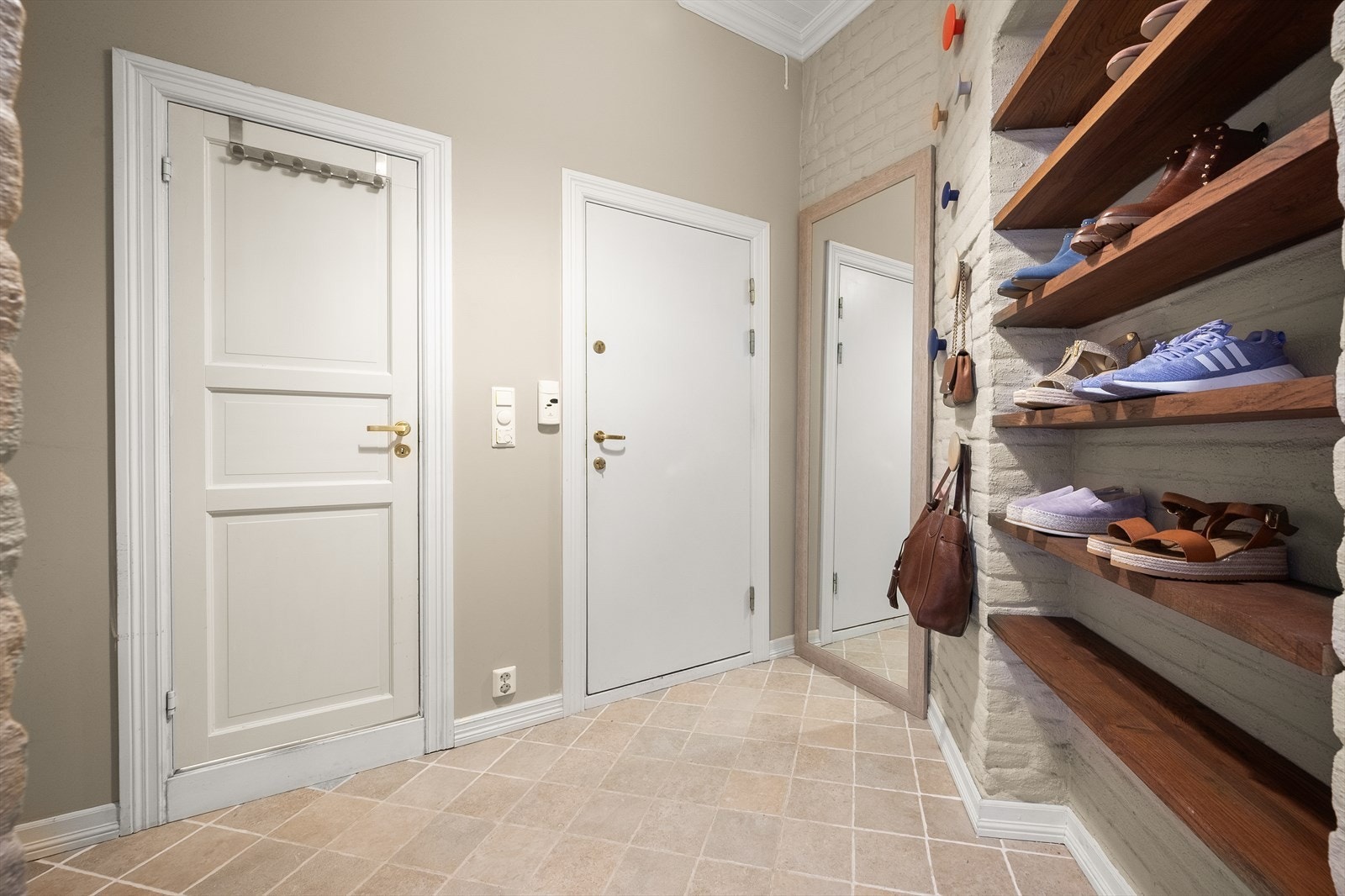 Velkommen inn! Galleribilde