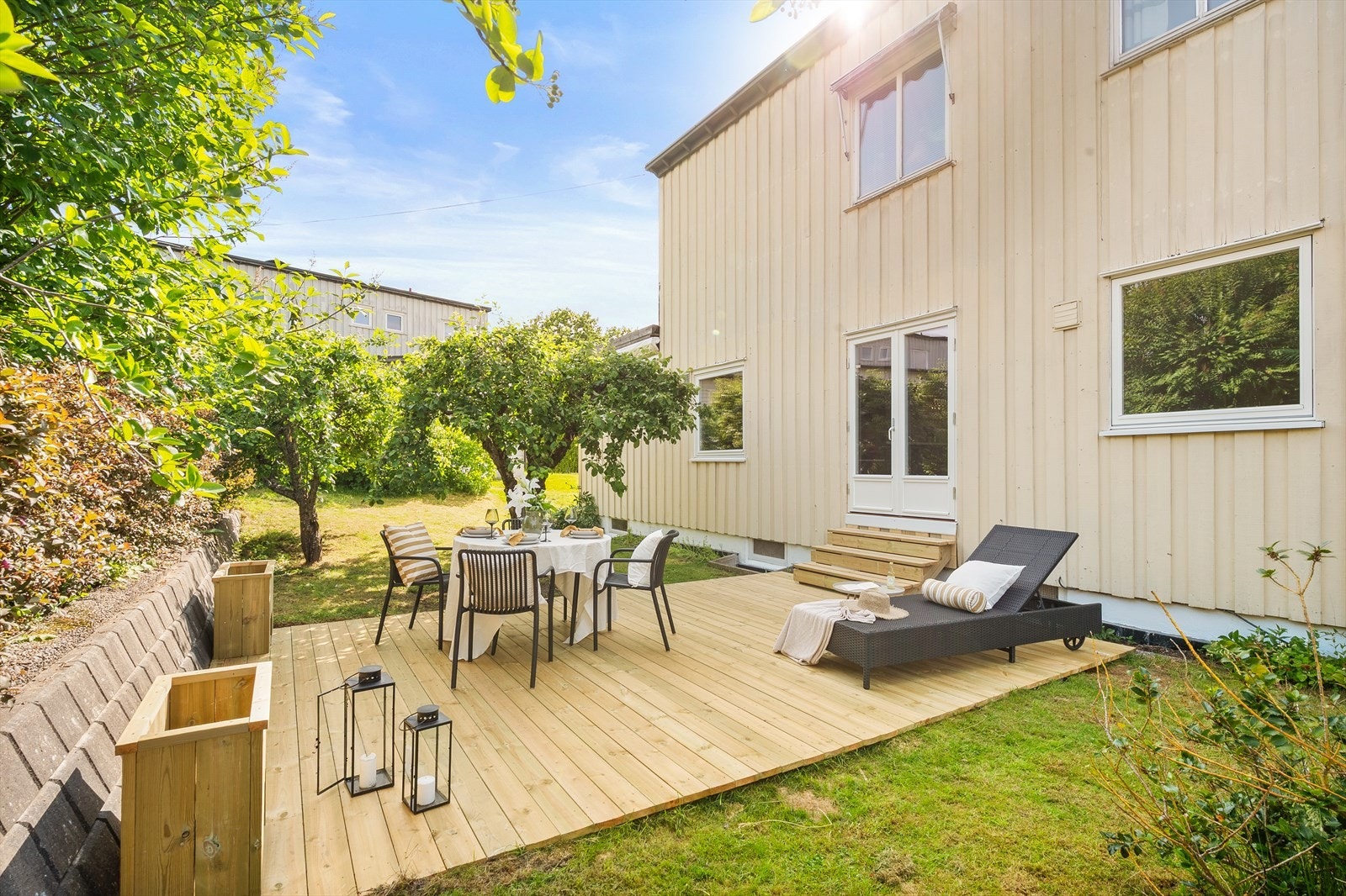 Kasper Hillås har gleden av å presentere Skuronnveien 24! Galleribilde