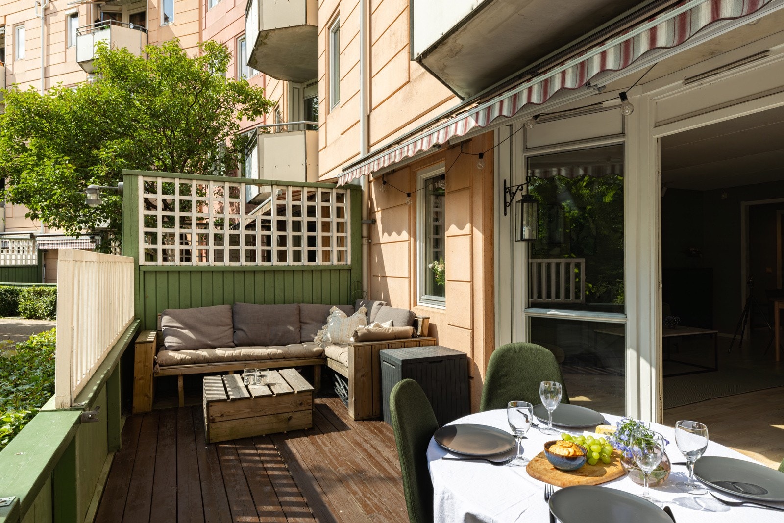 Velkommen til Smalgangen 25, presentert av Schala & Partners ved Kjerstin Falkum, tlf. 922 04 707. Galleribilde