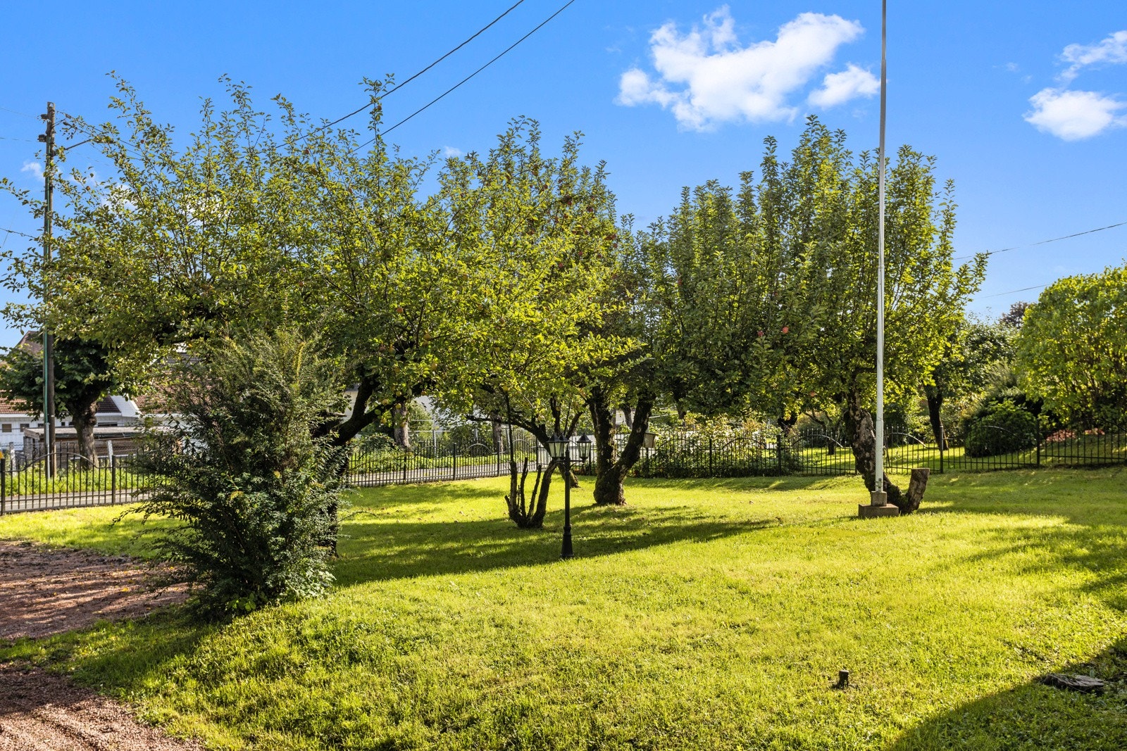 Eplehage Galleribilde