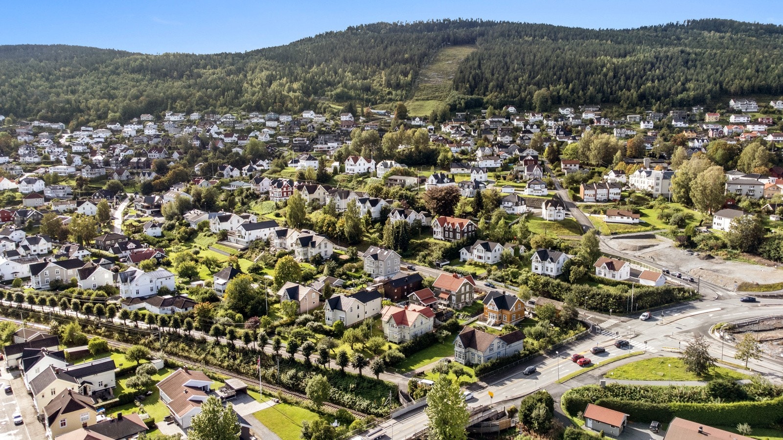 Nærområdet Galleribilde