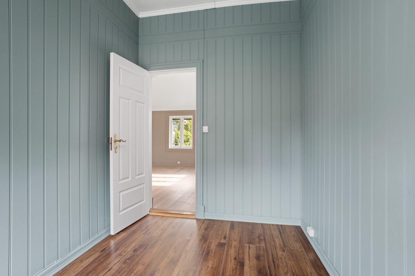 Soverom Galleribilde