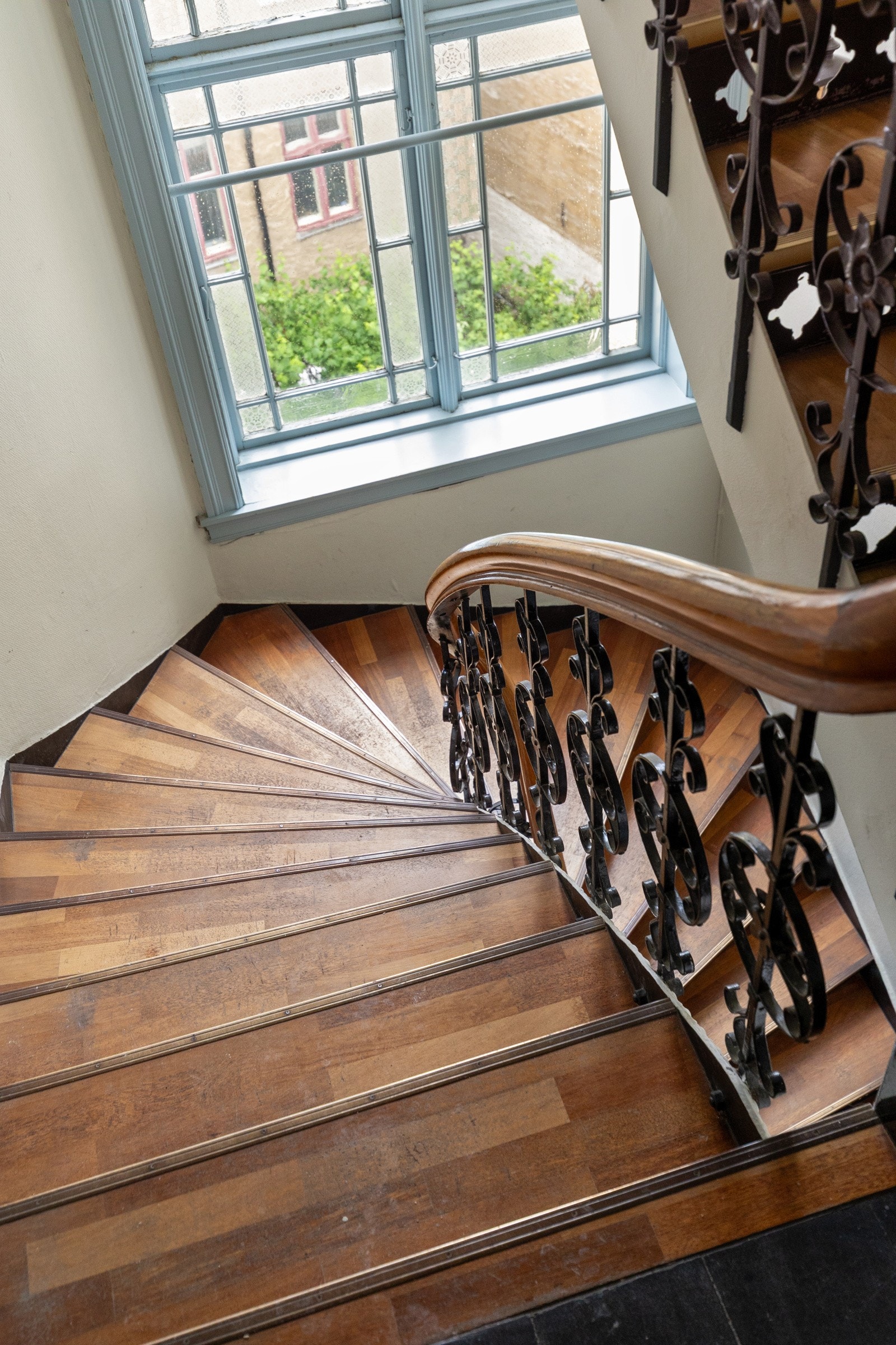 Niels Juels gate 43 068 Galleribilde