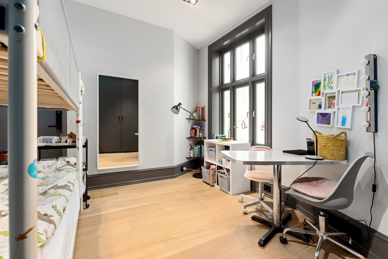 Soverom 2 Galleribilde