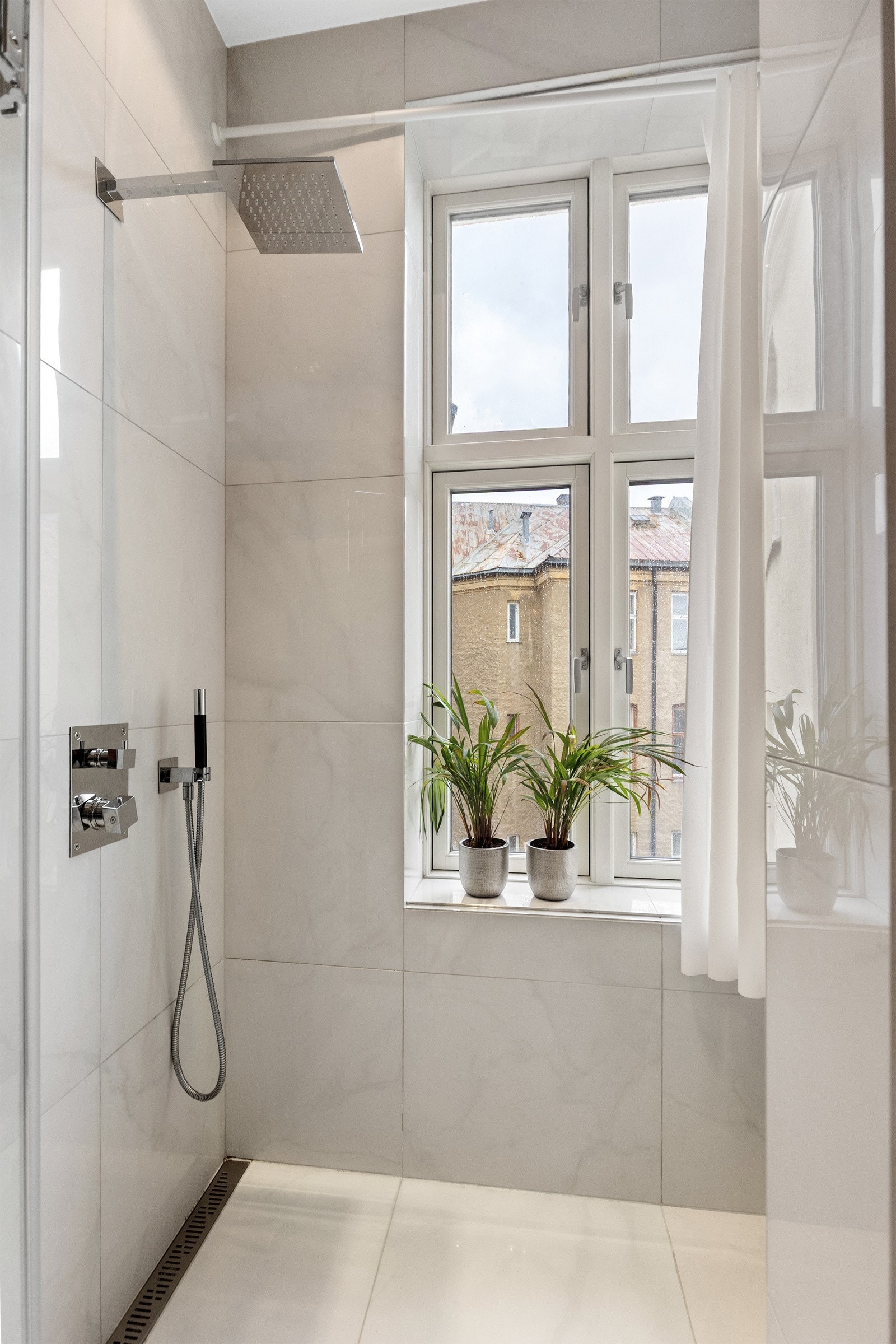 Baderom 2 Galleribilde