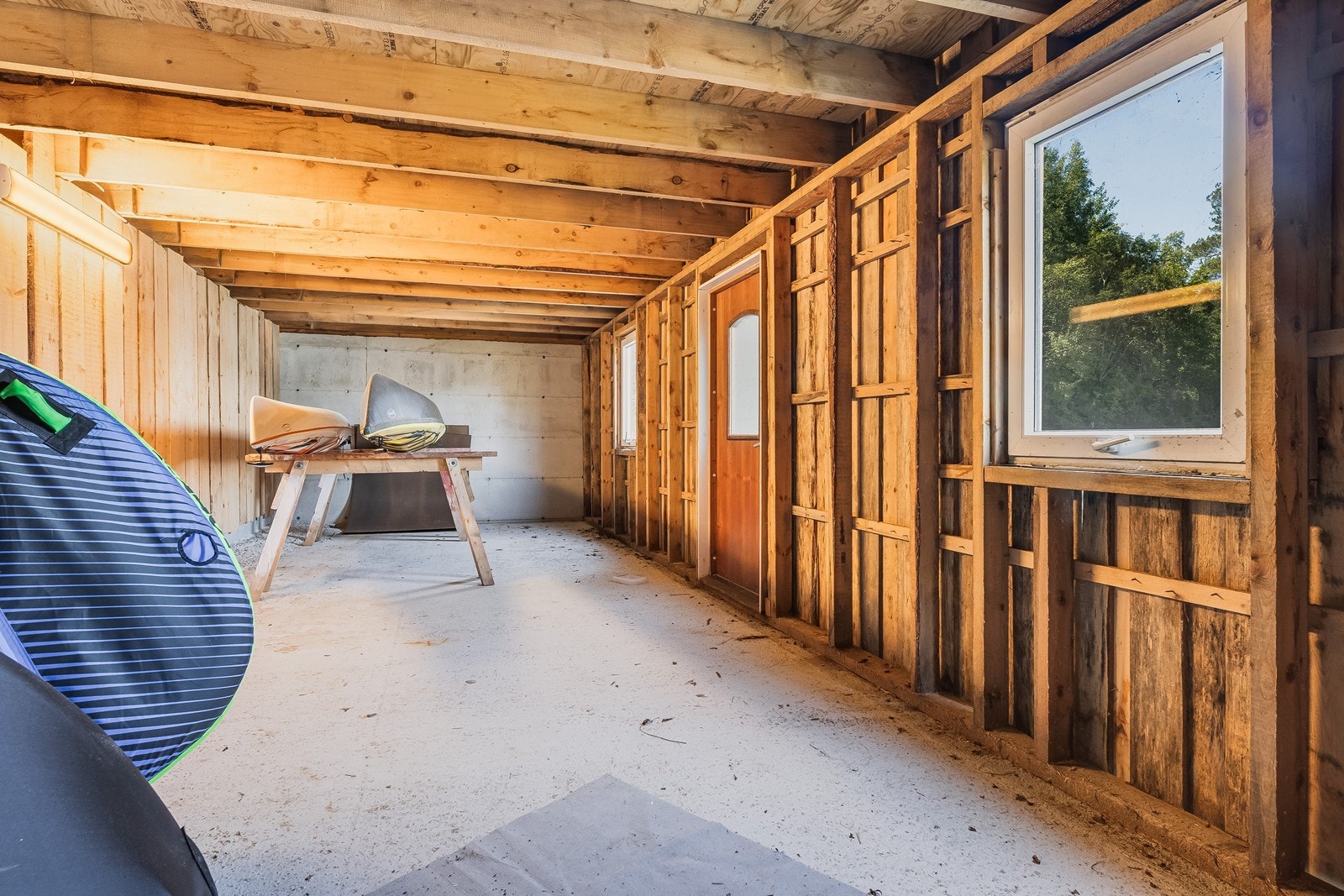 Bjørkåsen Panorama Galleribilde