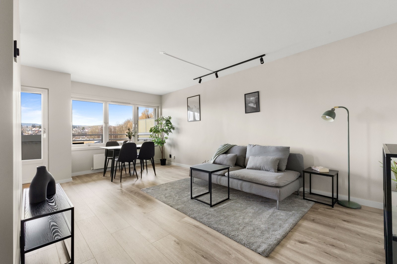 Velkommen til visning i Betzy Kjelsbergs vei 15! Galleribilde