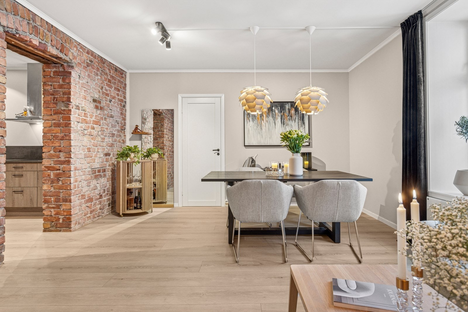 Velkommen til Frostaveien 12! Galleribilde