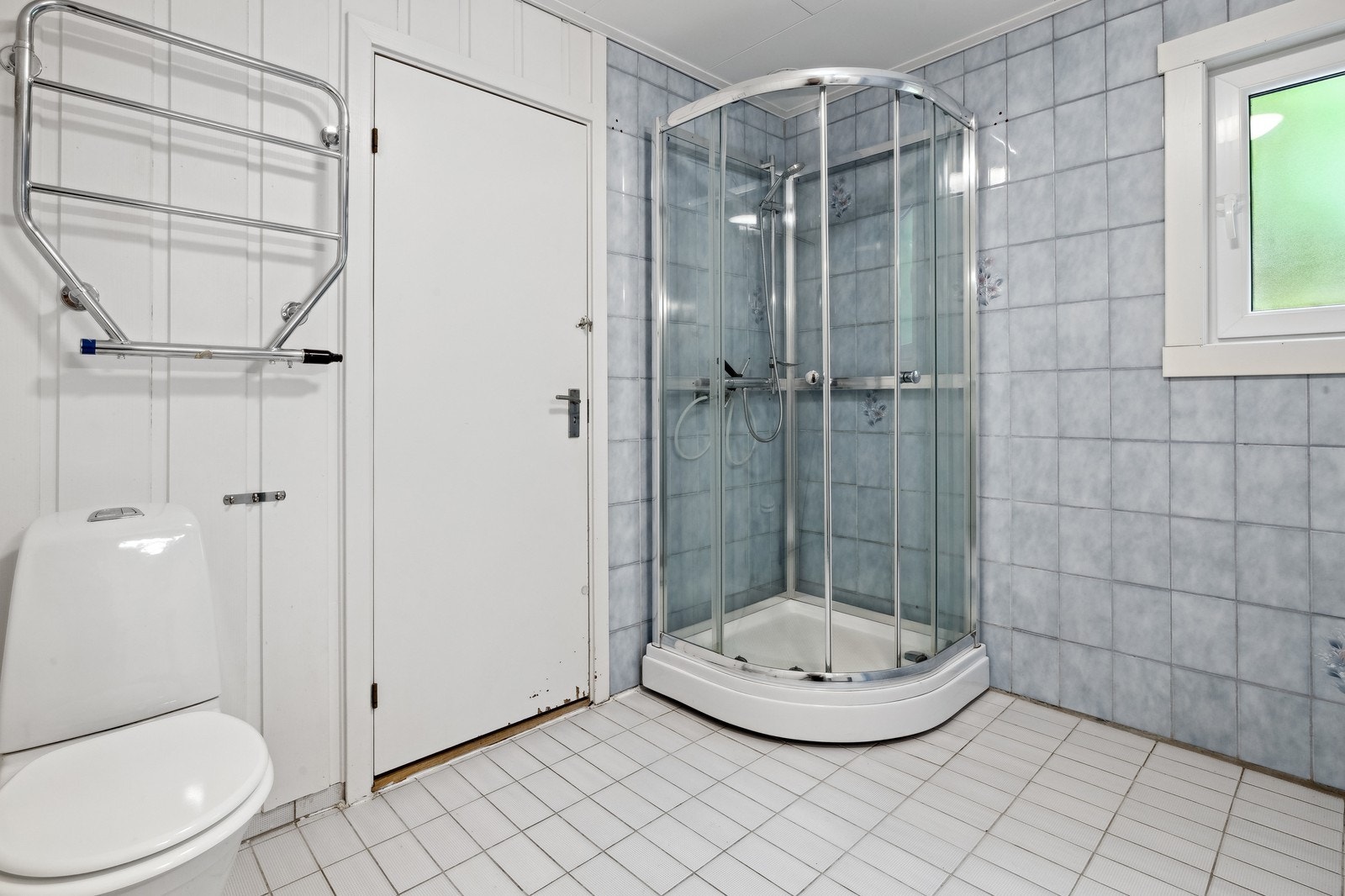 Stort bad. Galleribilde