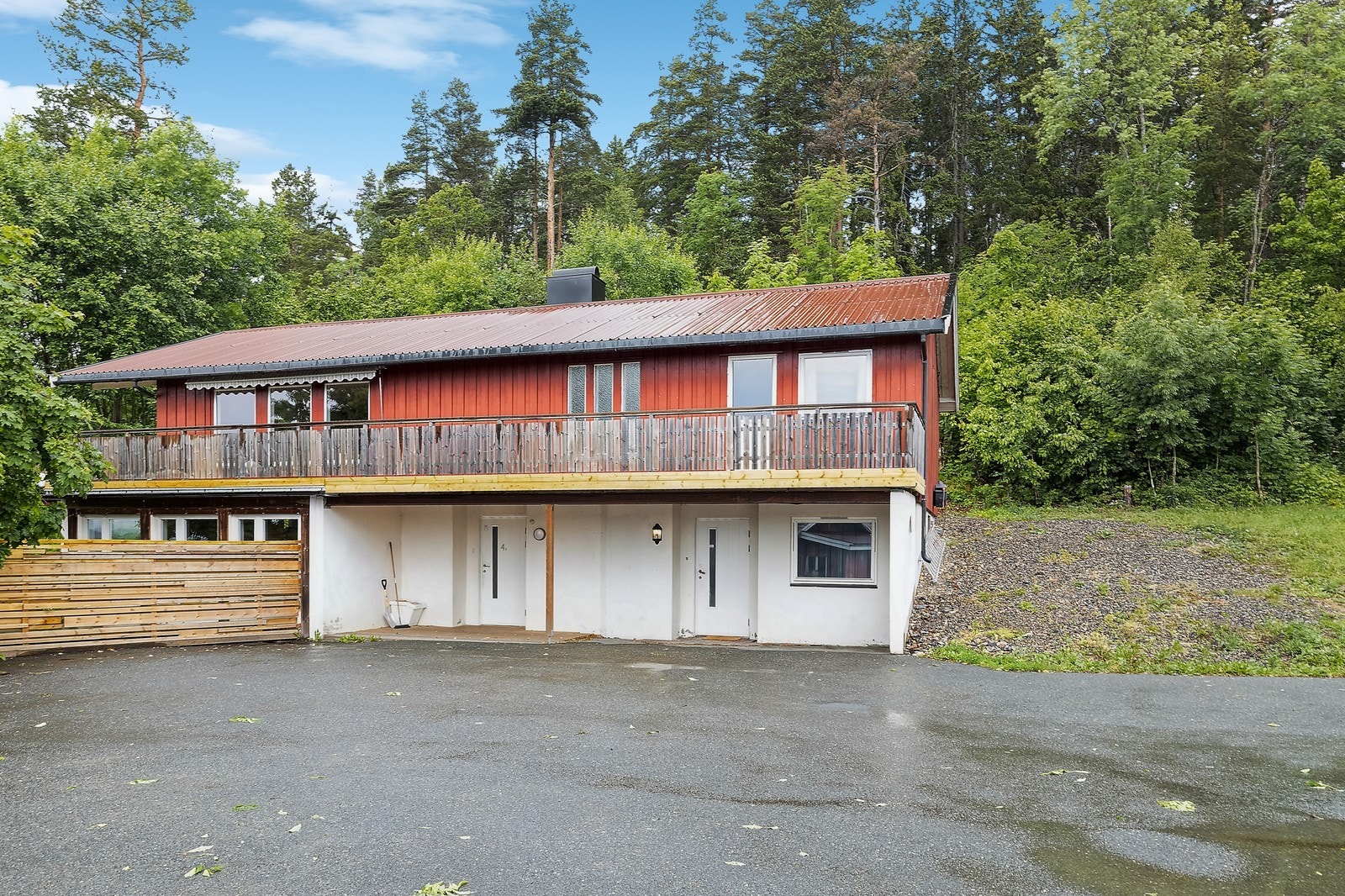 Velkommen til Bøveien 4 B! Galleribilde