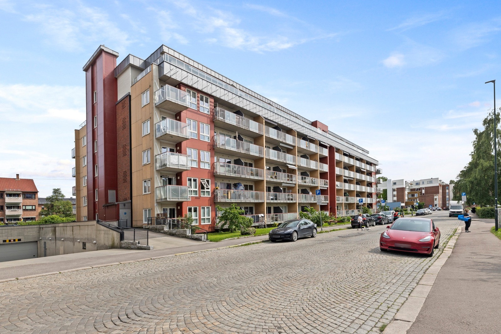 - Fasade - Galleribilde