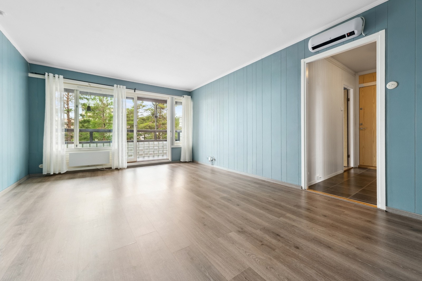 Velkommen til Ravnkollbakken 23 -presentert av Catharina Malonæs i OBOS Eiendomsmeglere Galleribilde