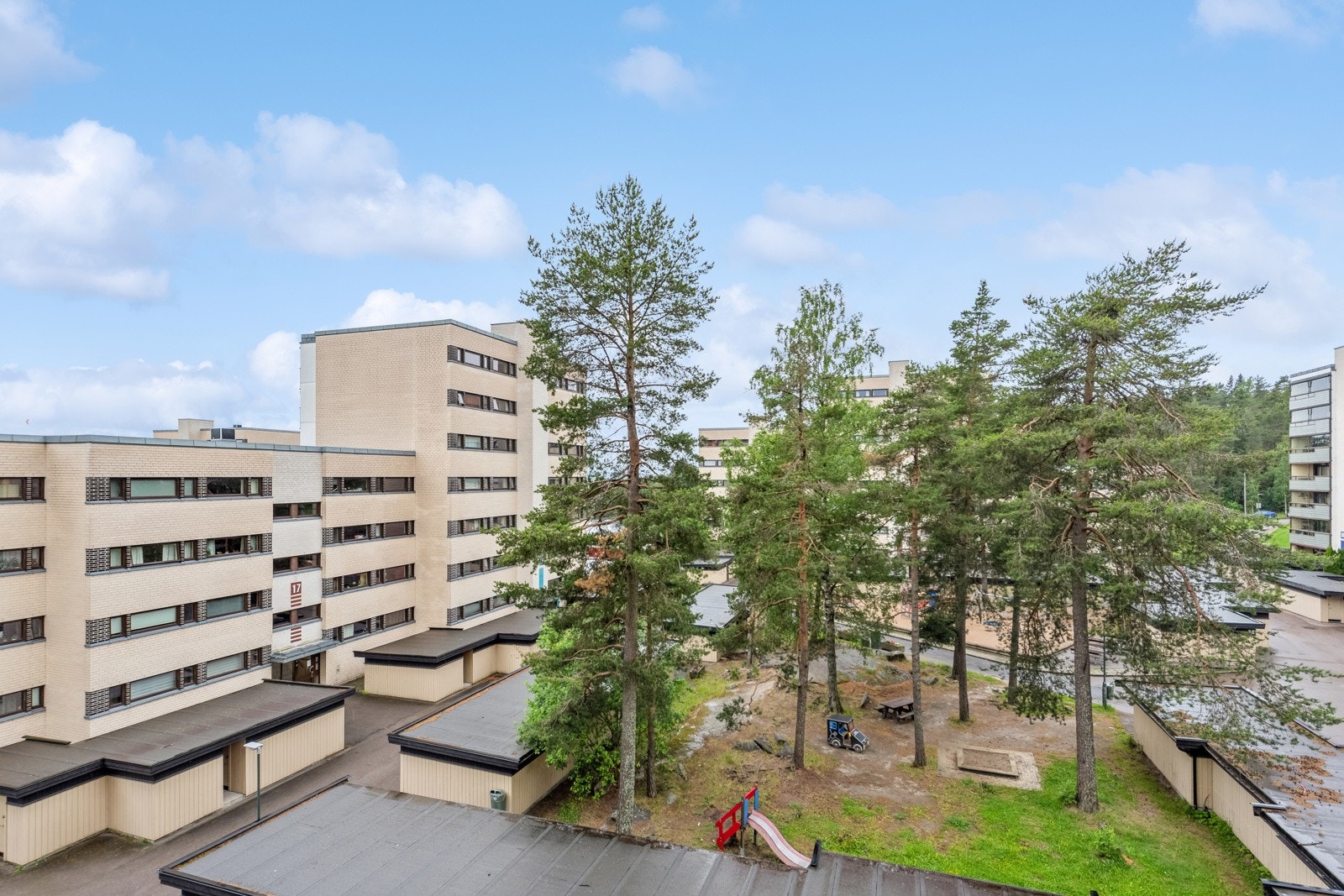 Tiurleiken borettslag Galleribilde