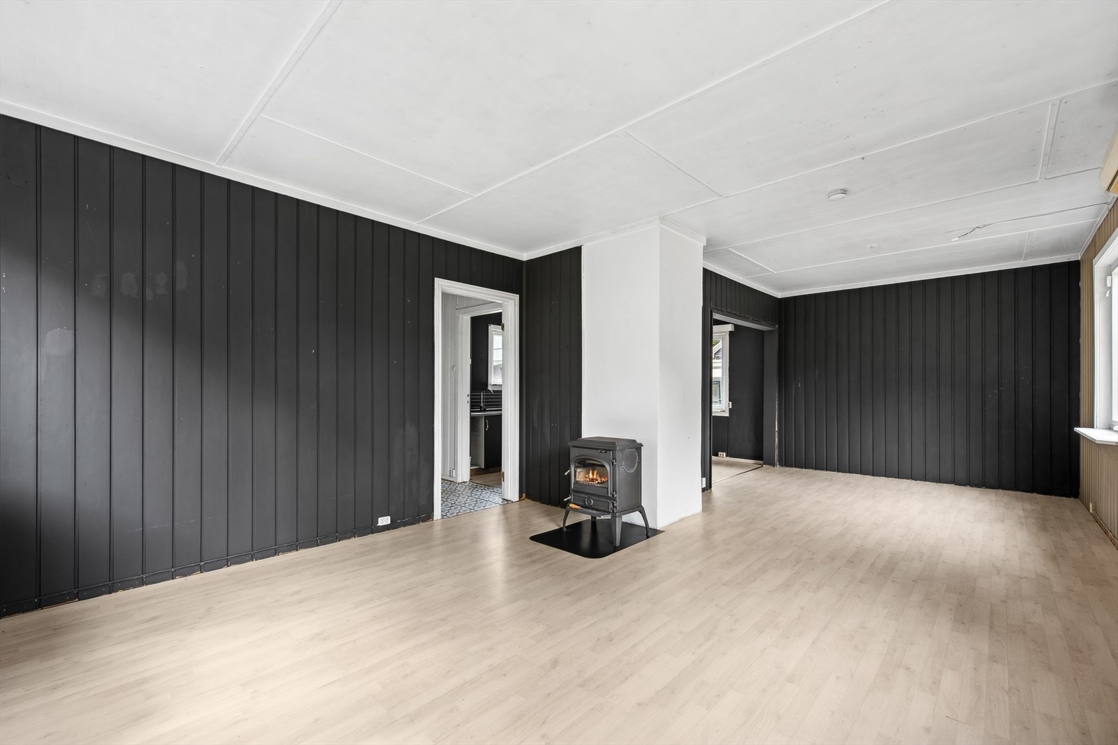 Et rom for avkobling og hygge! Galleribilde