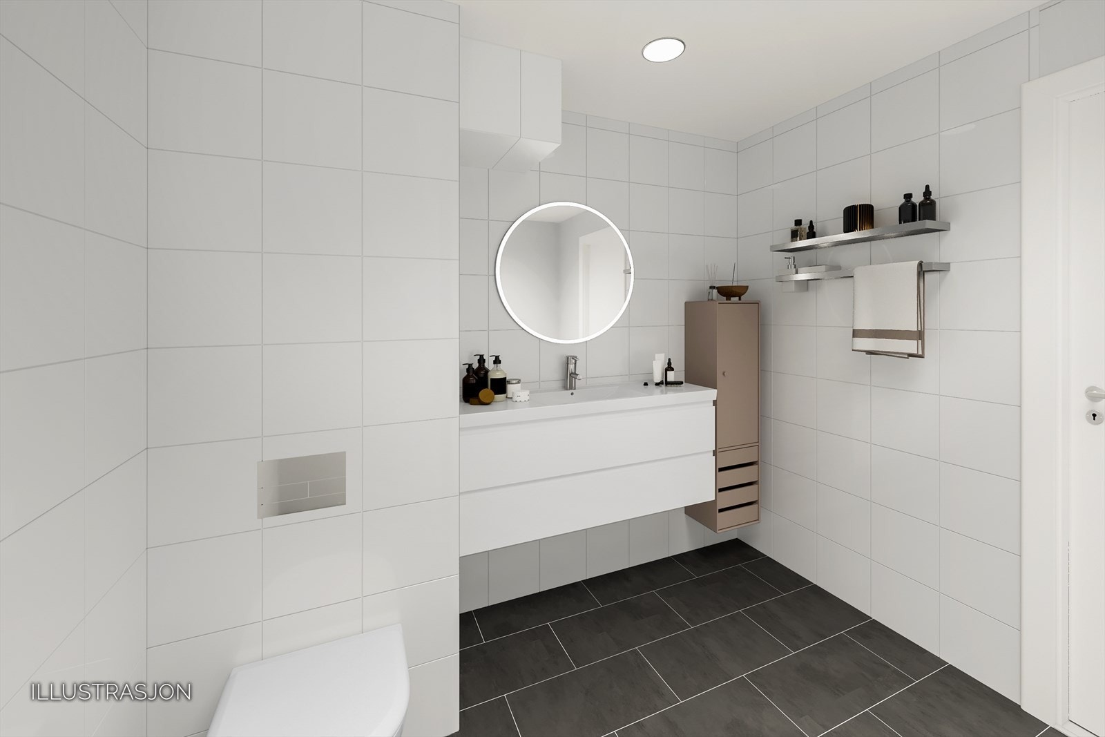 DNB Eiendom v/Jeanette Arnesen-Eriksrød har gleden av å presentere Østbygdens gate 3! Boligen har behov for oppusning vedlagt ser du inspirasjon for hvordan boligne kan pusses opp. Galleribilde