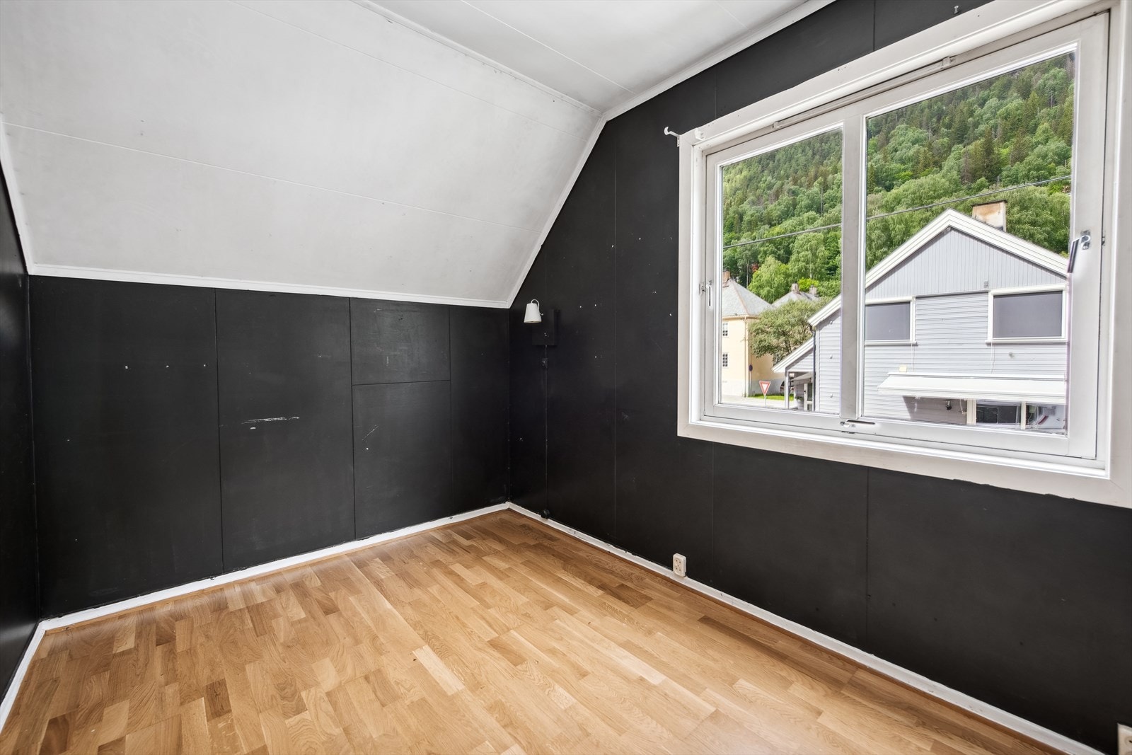 Soverom 2. Galleribilde