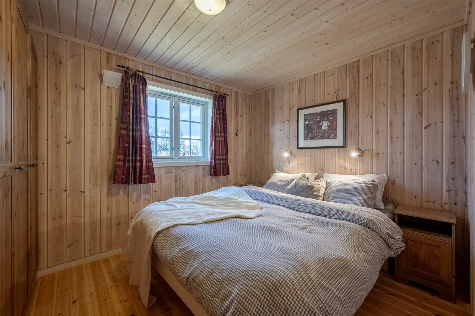 Soverom 2 Galleribilde