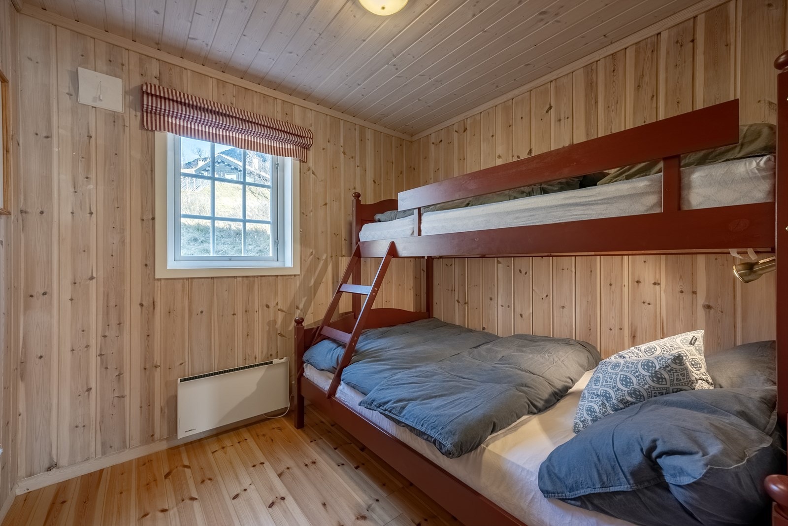 Soverom 1 Galleribilde