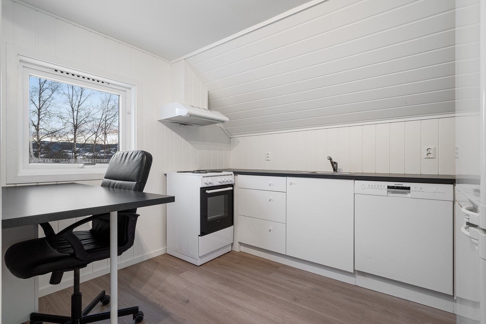 Utleie 2 Galleribilde